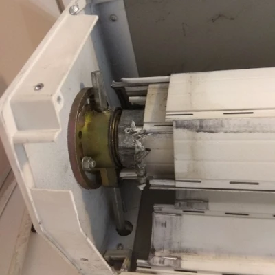 Naprawa okna - zdjęcie drugie