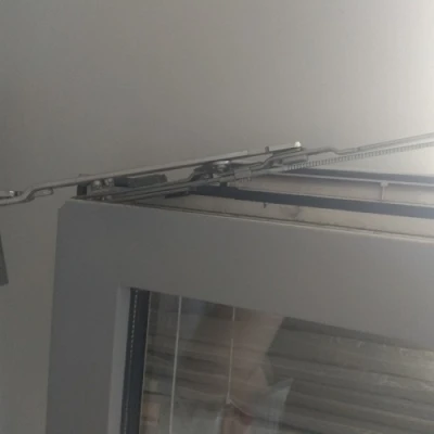 Naprawa okna - zdjęcie trzecie