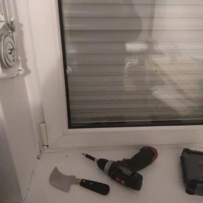 Naprawa okna - zdjęcie czwarte