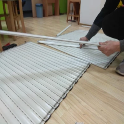 Naprawa okna - zdjęcie ósme